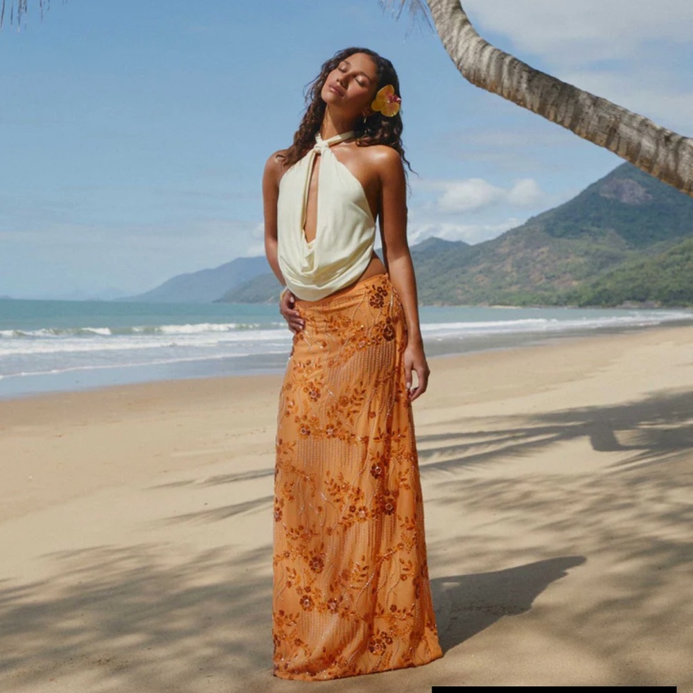 Peppermayo Corinna skirt